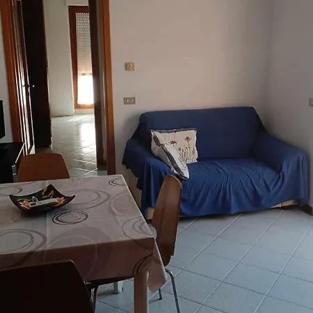 Casa Ginevra Lejlighed