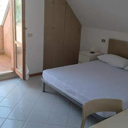 Casa Ginevra