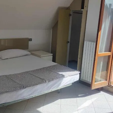 Casa Ginevra * Cupra Marittima