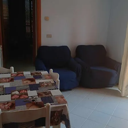 Casa Ginevra