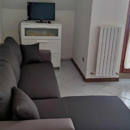 Casa Ginevra Apartamento