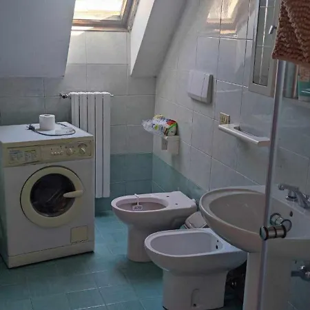 Apartamento Casa Ginevra Cupra Marittima