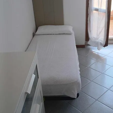 Apartment Casa Ginevra