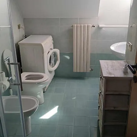 Casa Ginevra Cupra Marittima
