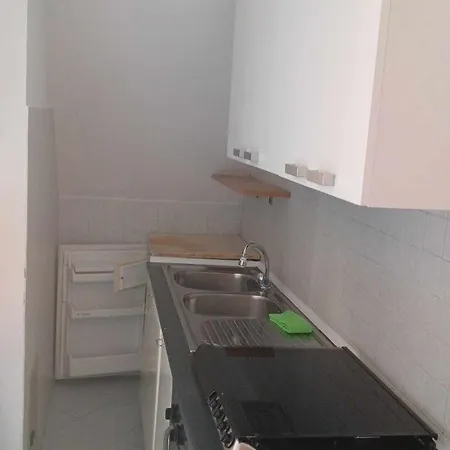 Casa Ginevra * Cupra Marittima