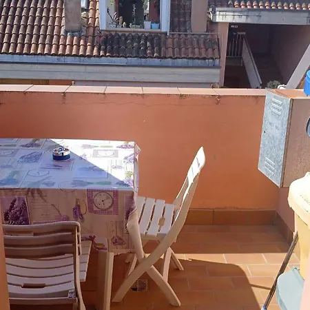 Apartment Casa Ginevra