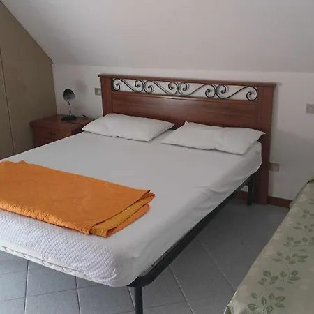 Apartamento Casa Ginevra *