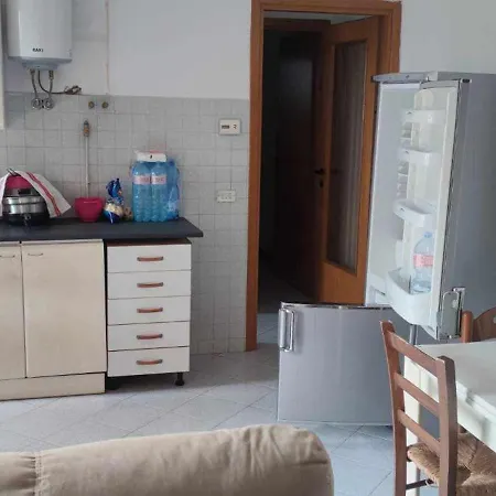 Casa Ginevra