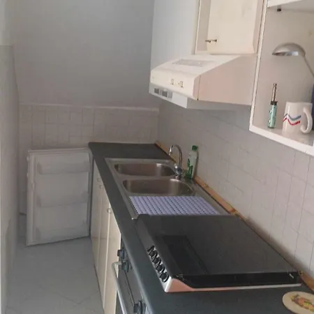 Casa Ginevra Apartamento Cupra Marittima