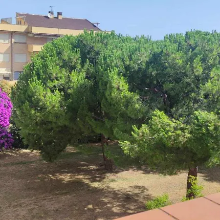Casa Ginevra Apartamento *